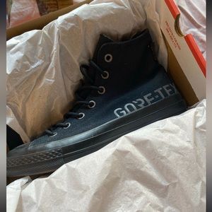 Converse Unisex Sneaker